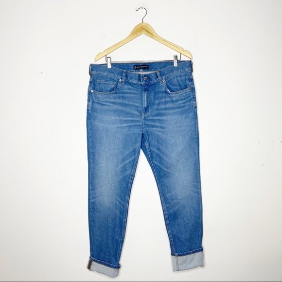 Everlane Uniform Mens Skinny Fit Jeans Size 36 x 30 - Picture 3 of 5